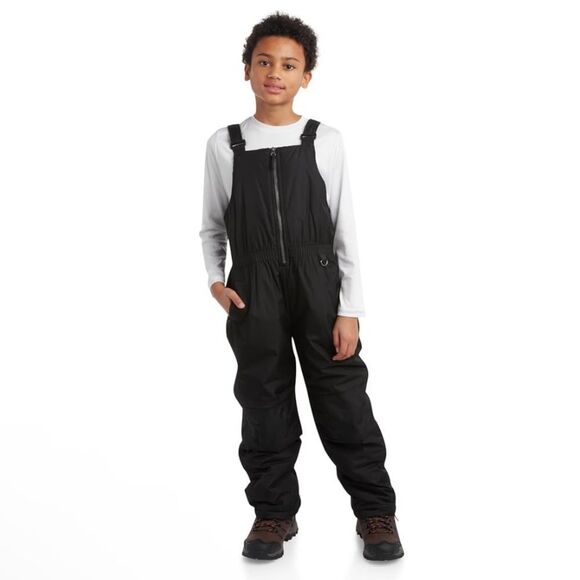 Boys Snowsuit, Mask & Gloves Set - Picture 5 of 16